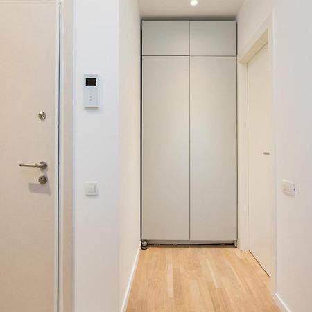 Zen Studios - Central Escape With Parking Bukarest Exterior foto