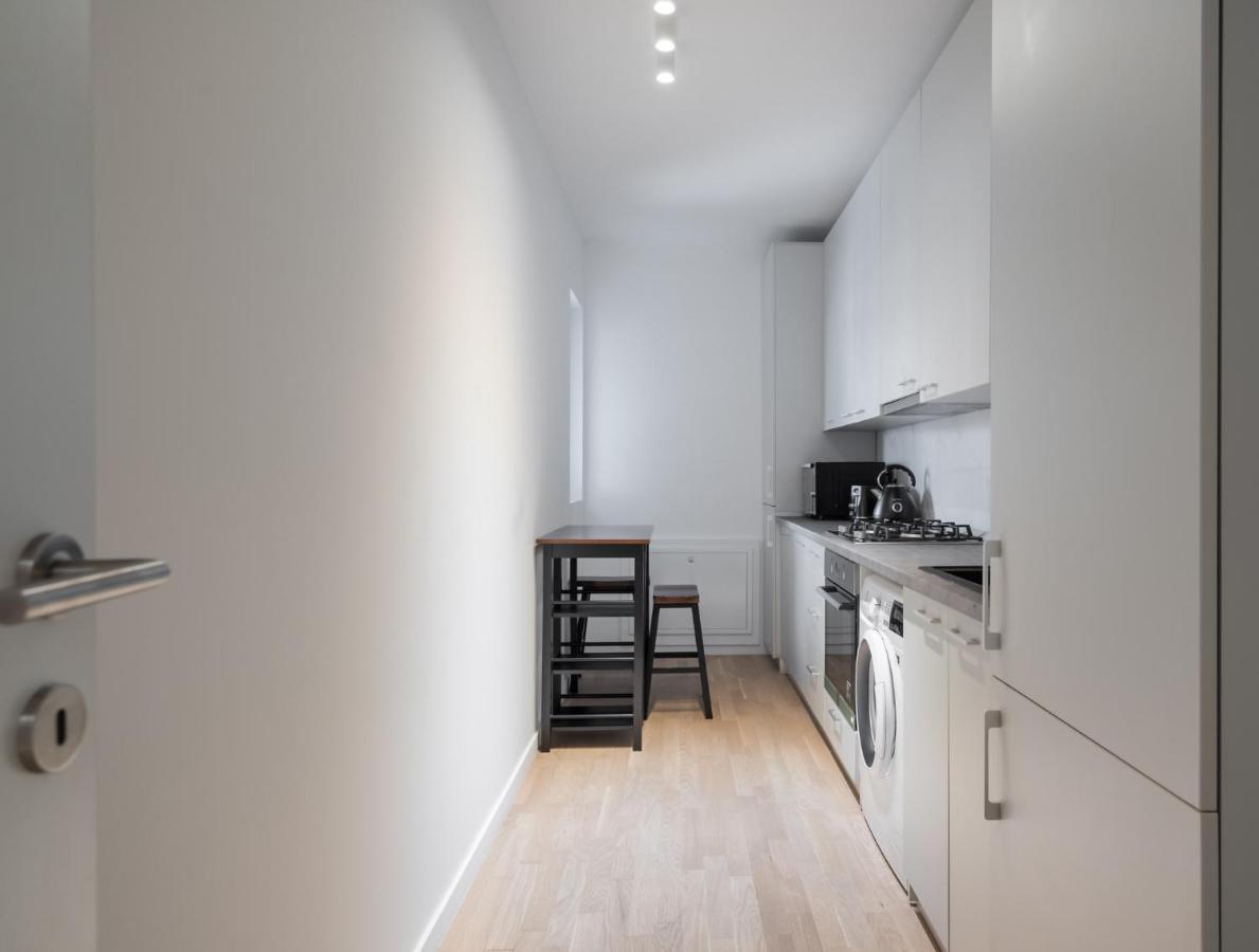 Zen Studios - Central Escape With Parking Bukarest Exterior foto