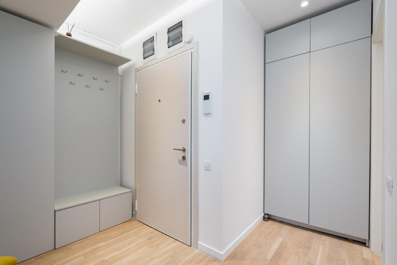 Zen Studios - Central Escape With Parking Bukarest Exterior foto