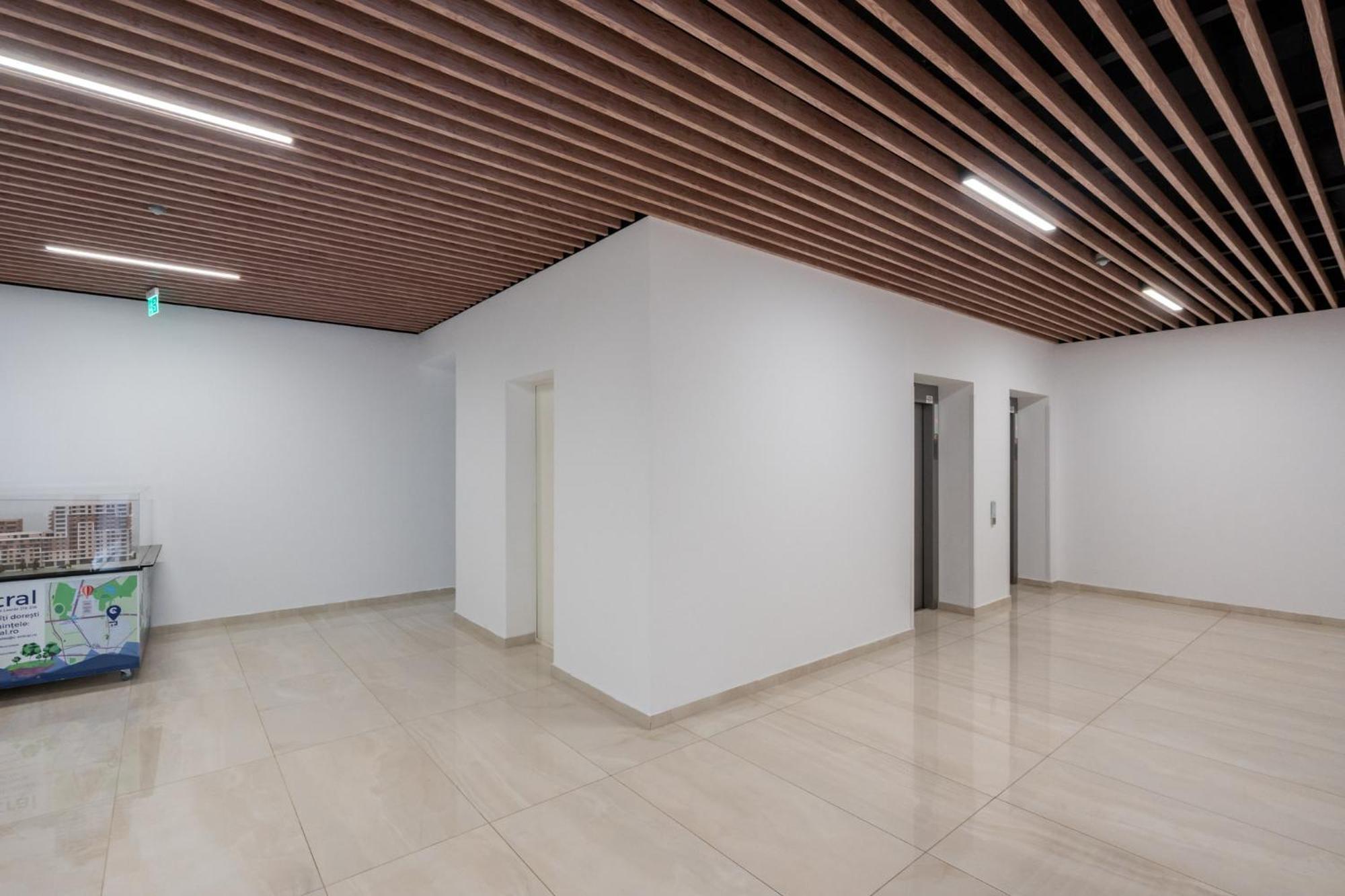 Zen Studios - Central Escape With Parking Bukarest Exterior foto